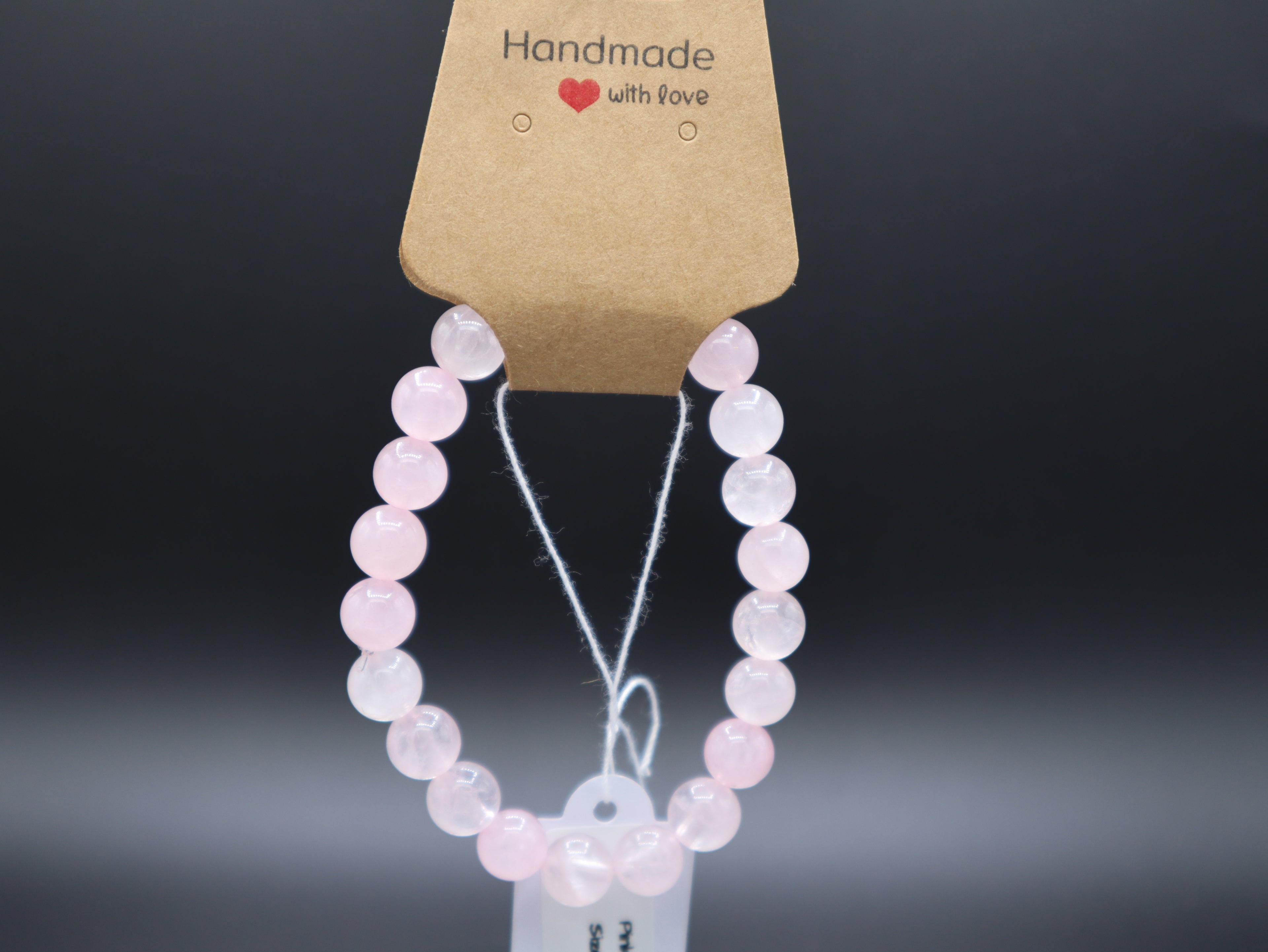 Healing Stone Bracelets 6.50"