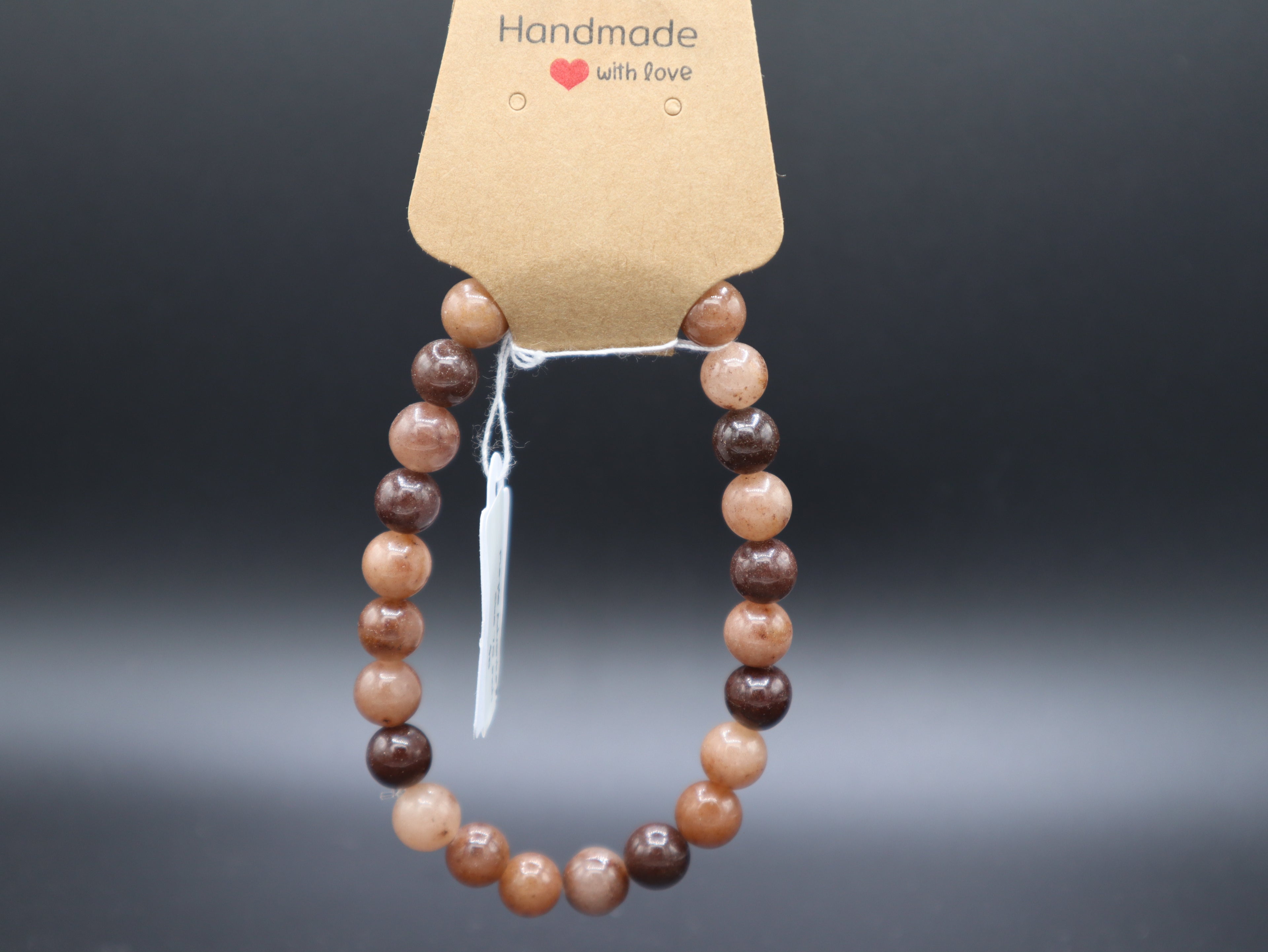 Healing Stone Bracelets 7.50"
