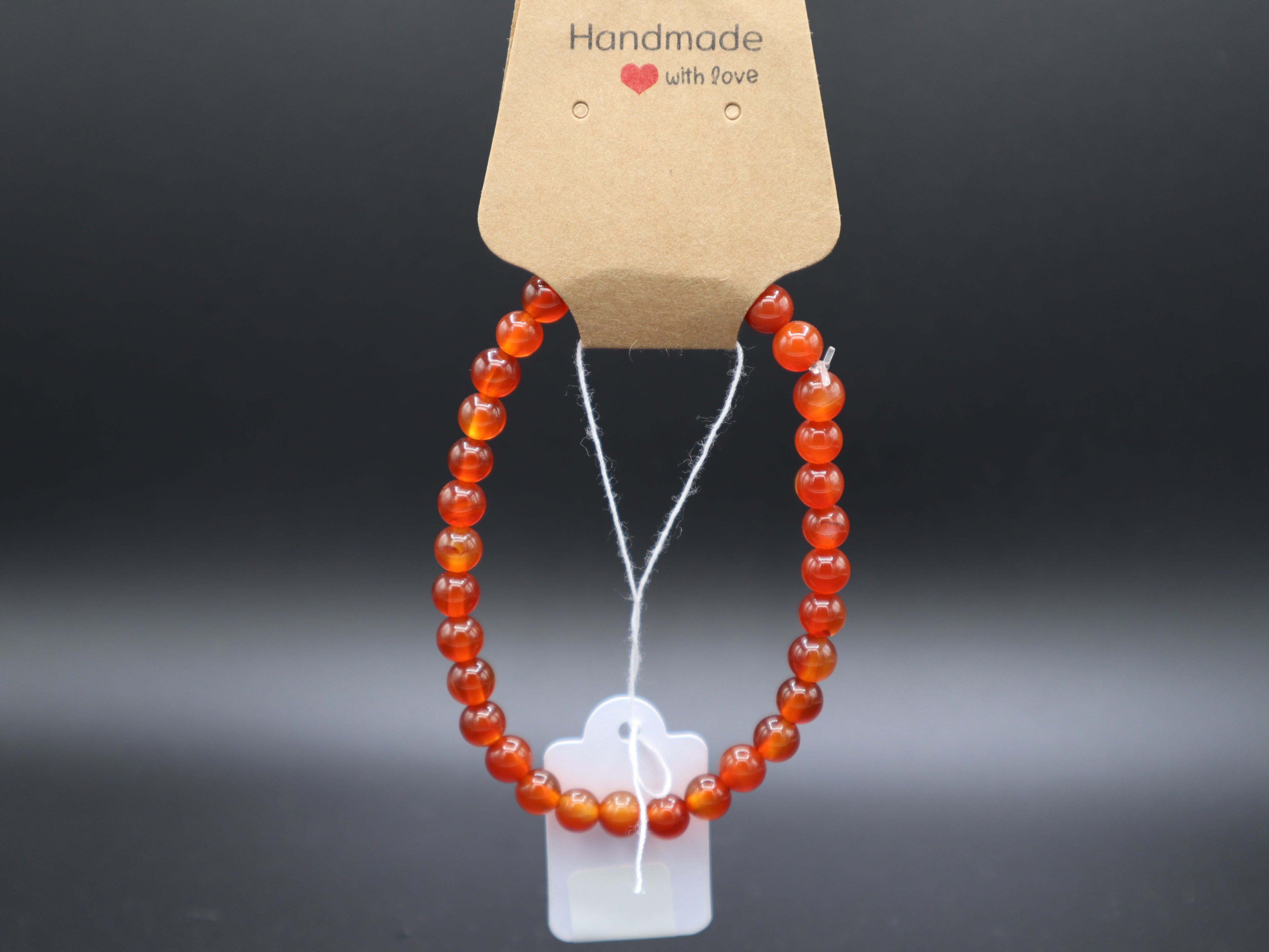 Healing Stone Bracelets 7.00"