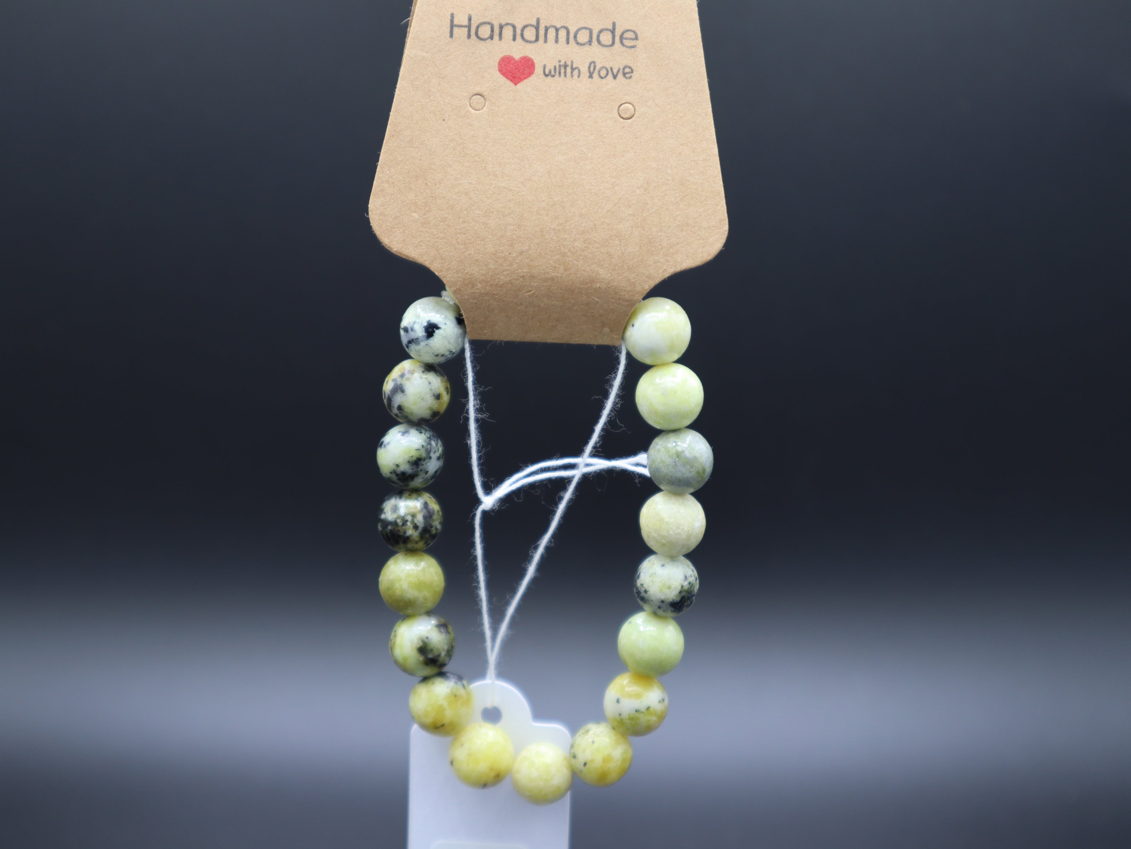 Healing Stone Bracelets 6.50"