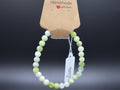 Healing Stone Bracelets 6.75"