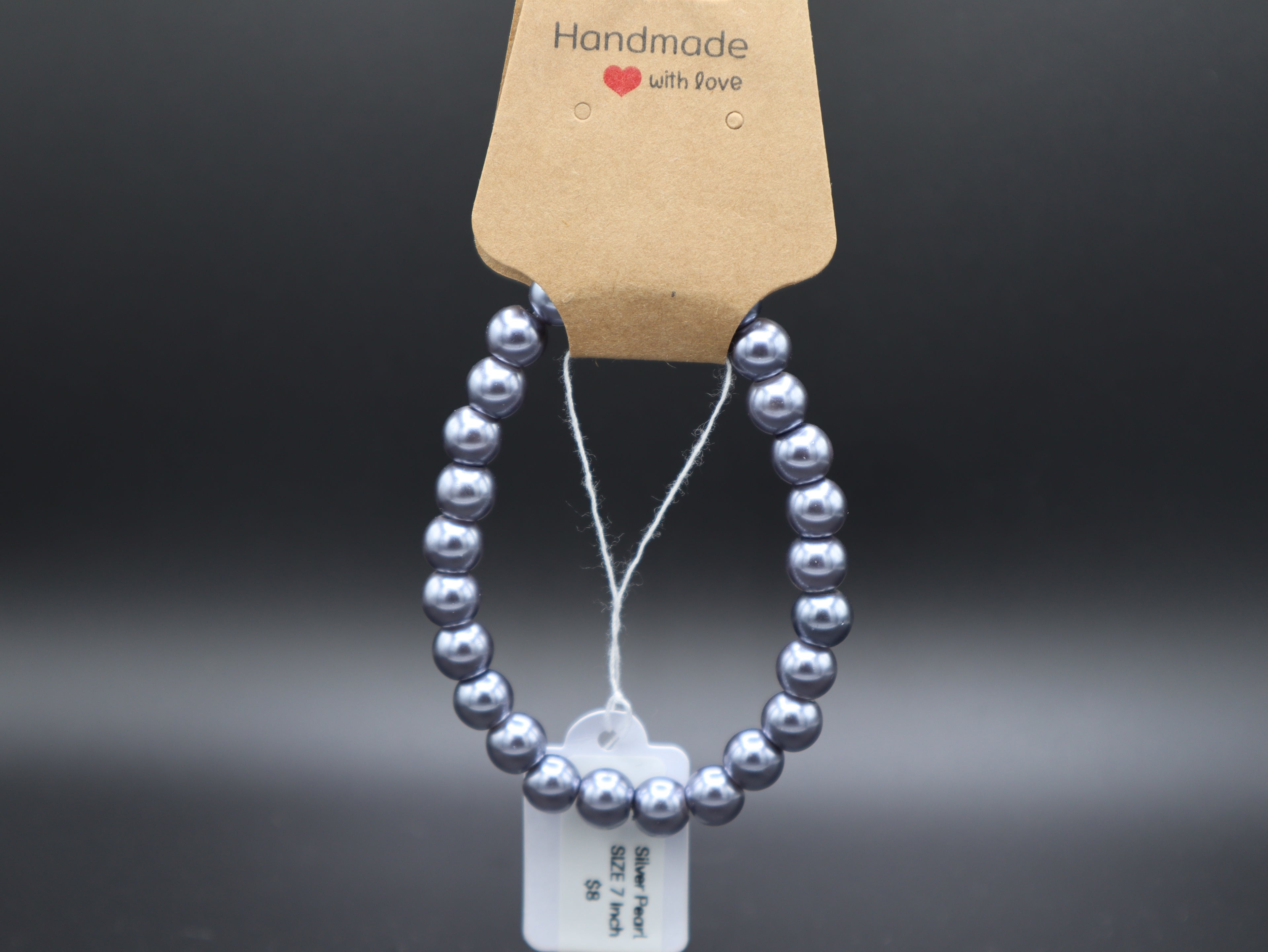 Healing Stone Bracelets 7.00"