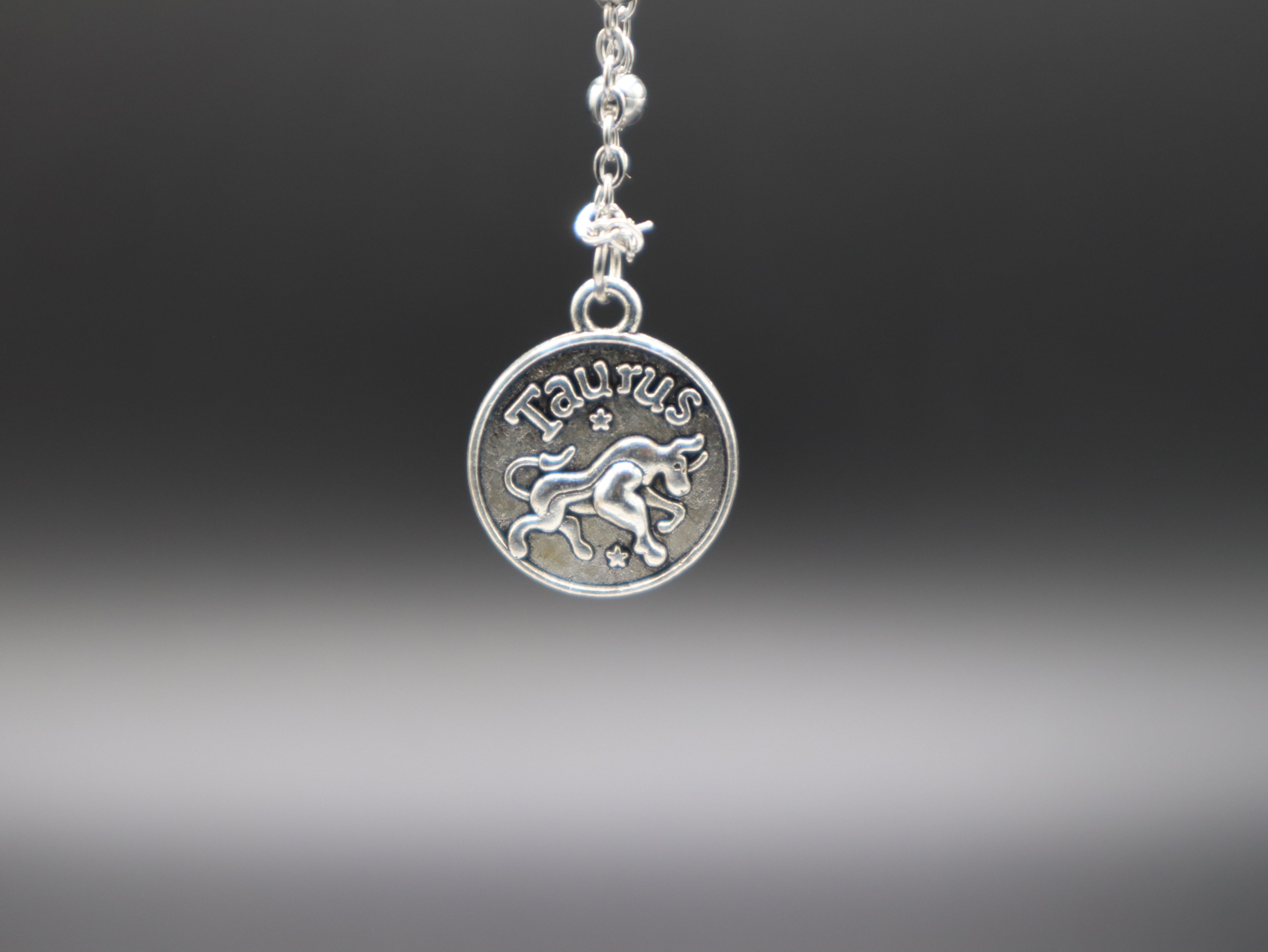 Astrology Sign Necklace