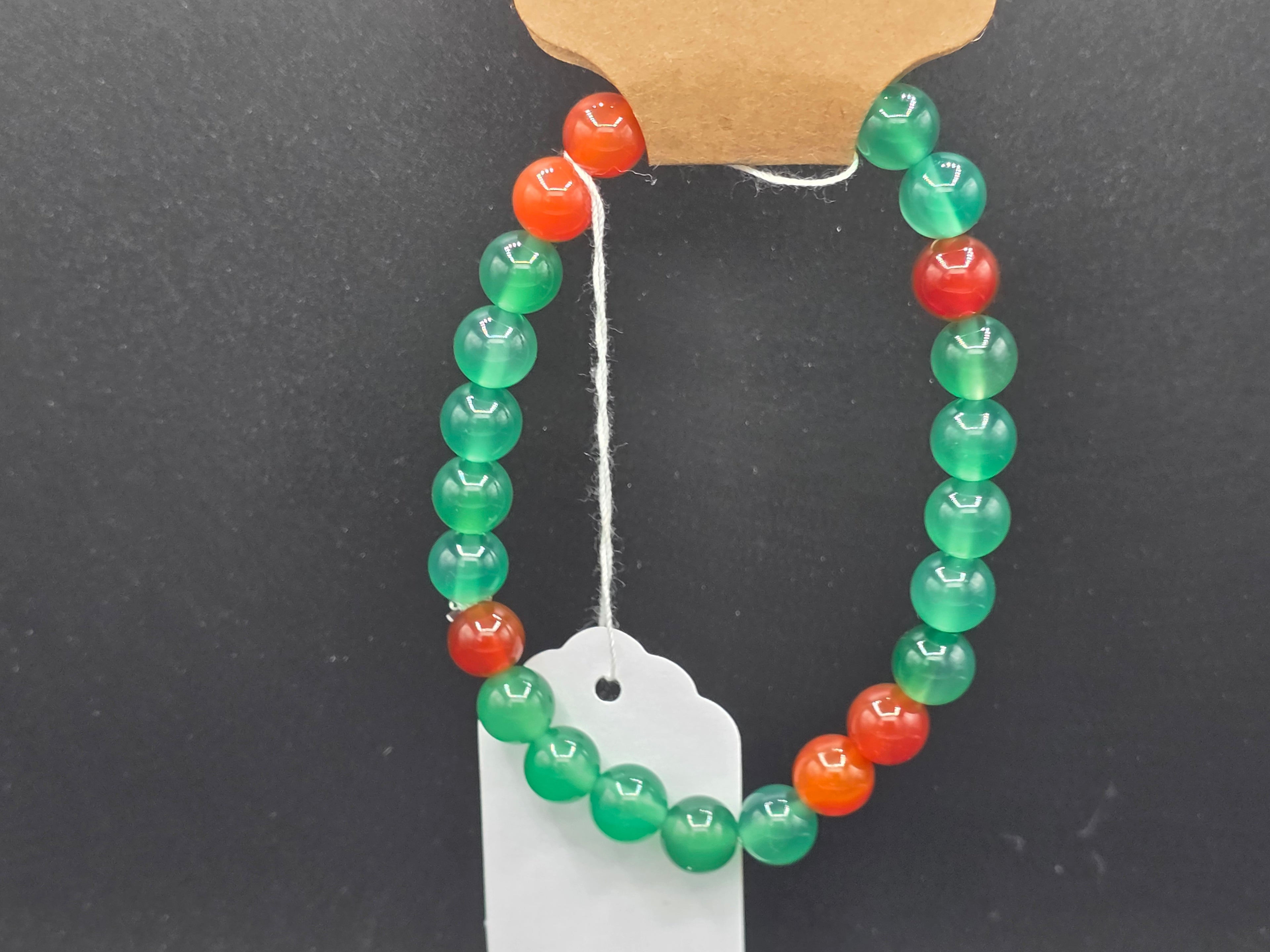 Healing Stone Bracelets 7.50"