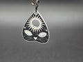 Ouijas Board/Tarot Card Necklaces
