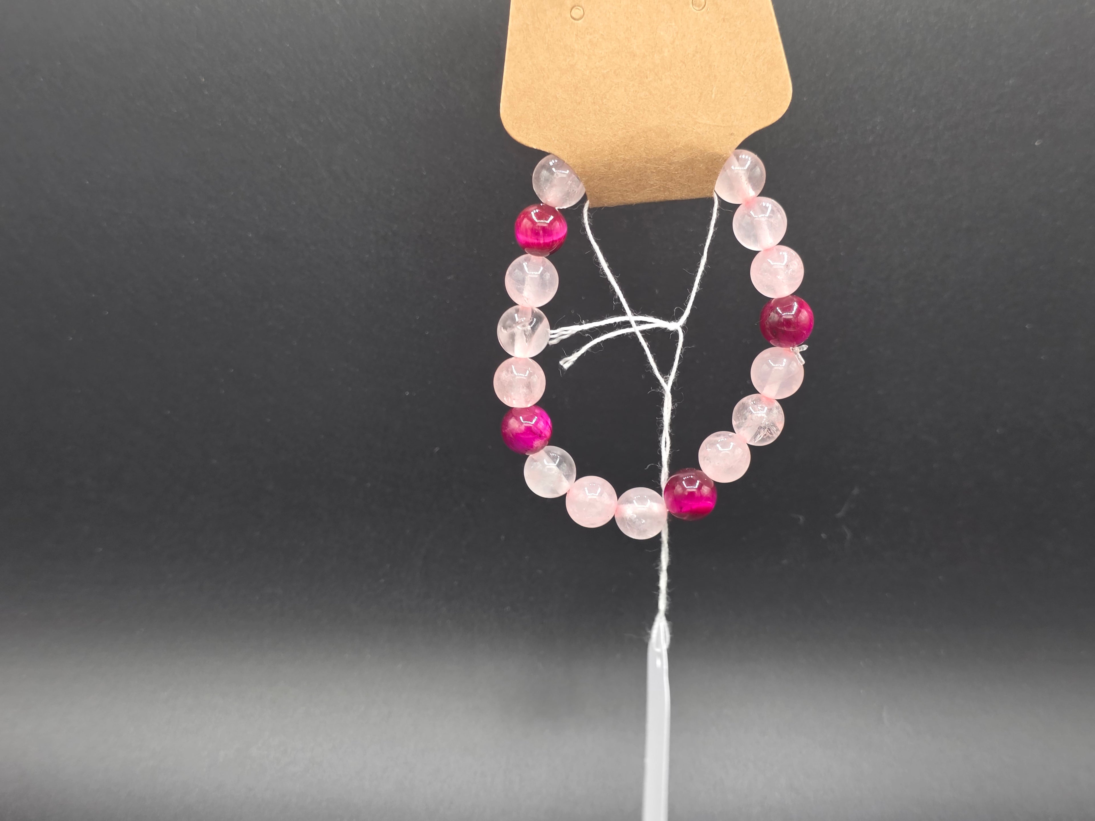 Healing Stone Bracelets 6.00"