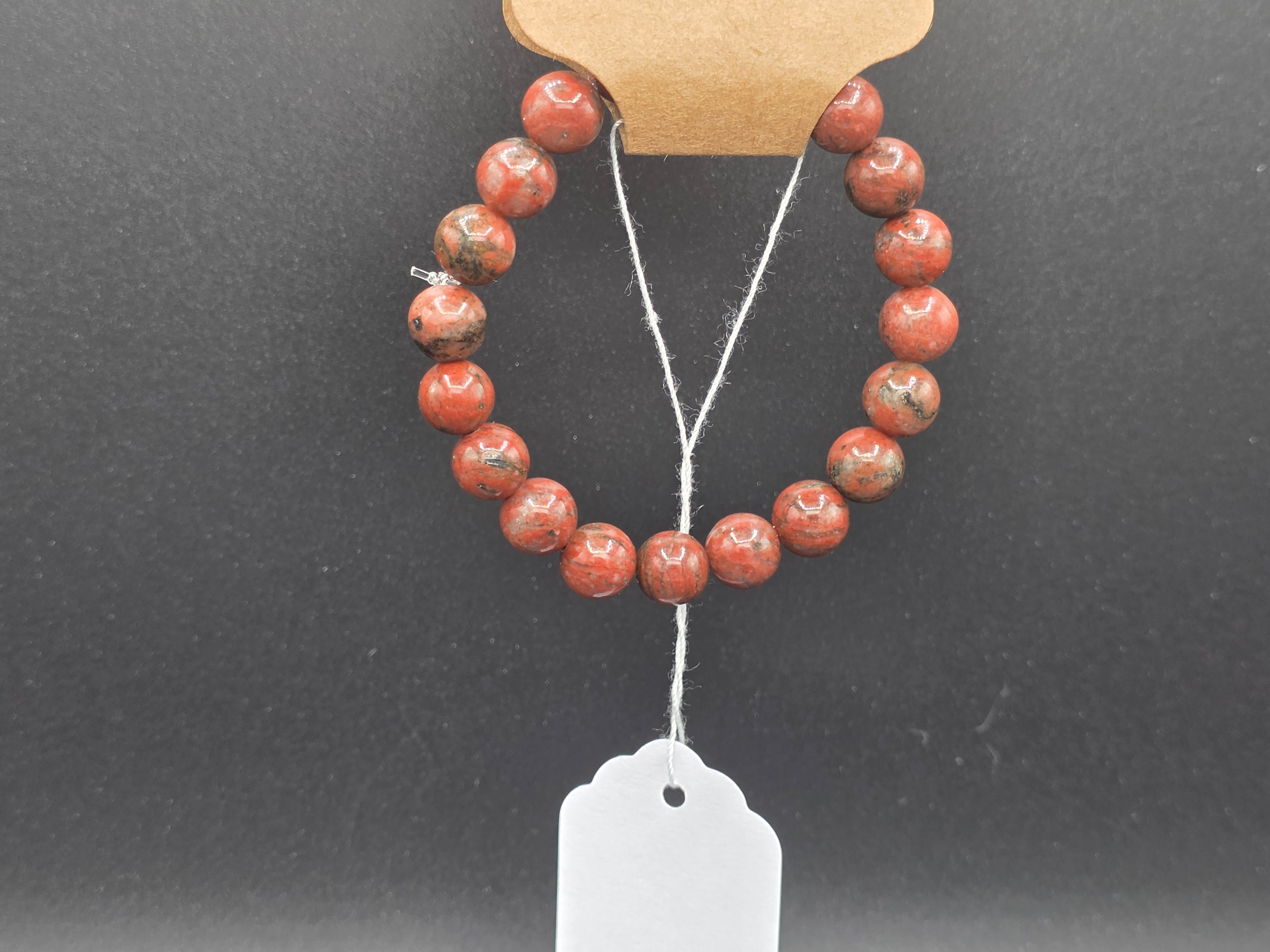 Healing Stone Bracelets 6.00"