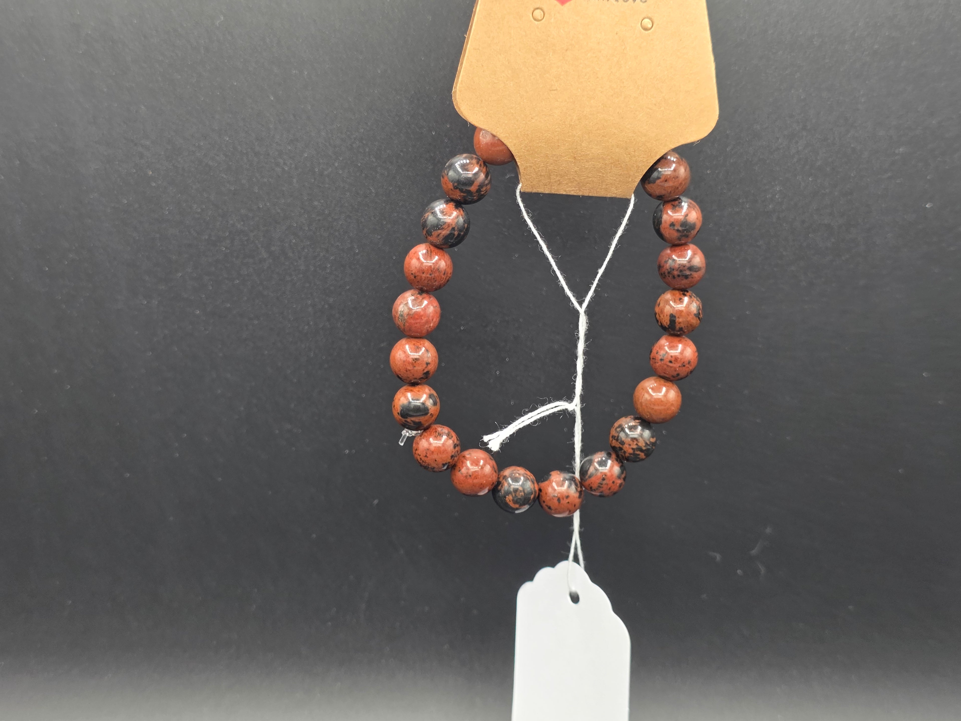 Healing Stone Bracelets 6.50"
