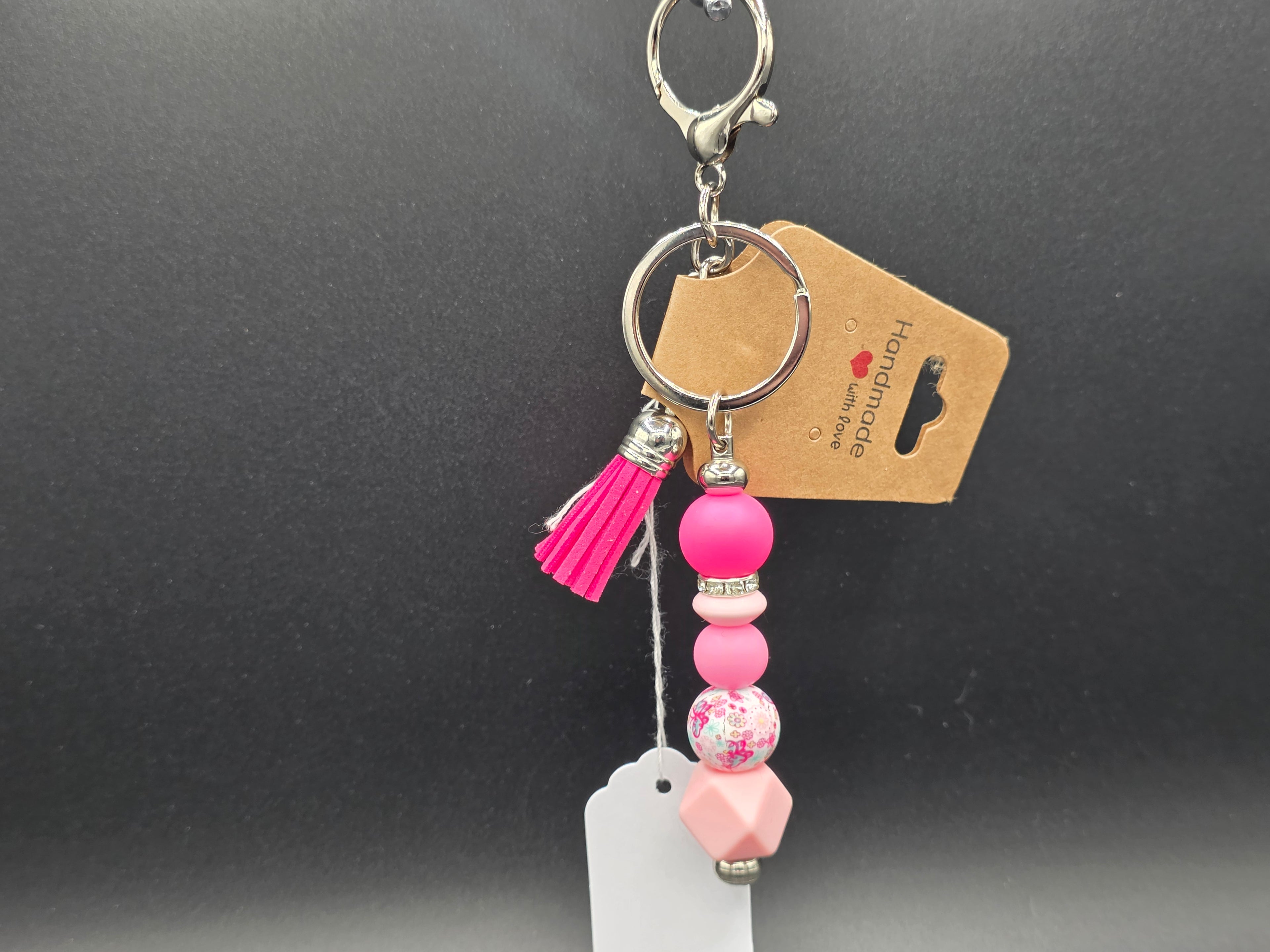 Fun Lifestyle Key Chains (Rubber/Silicone)
