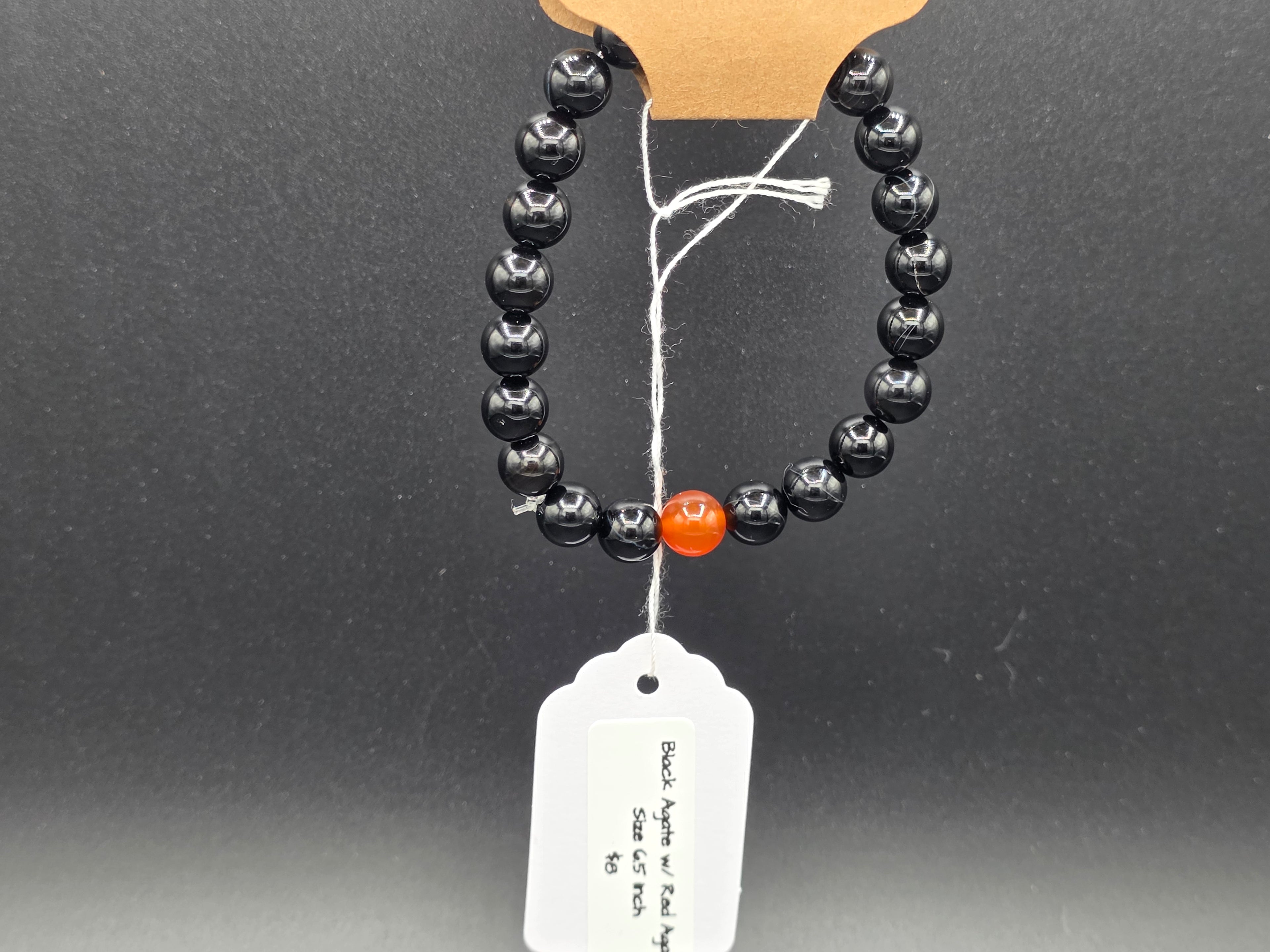Healing Stone Bracelets 6.50"