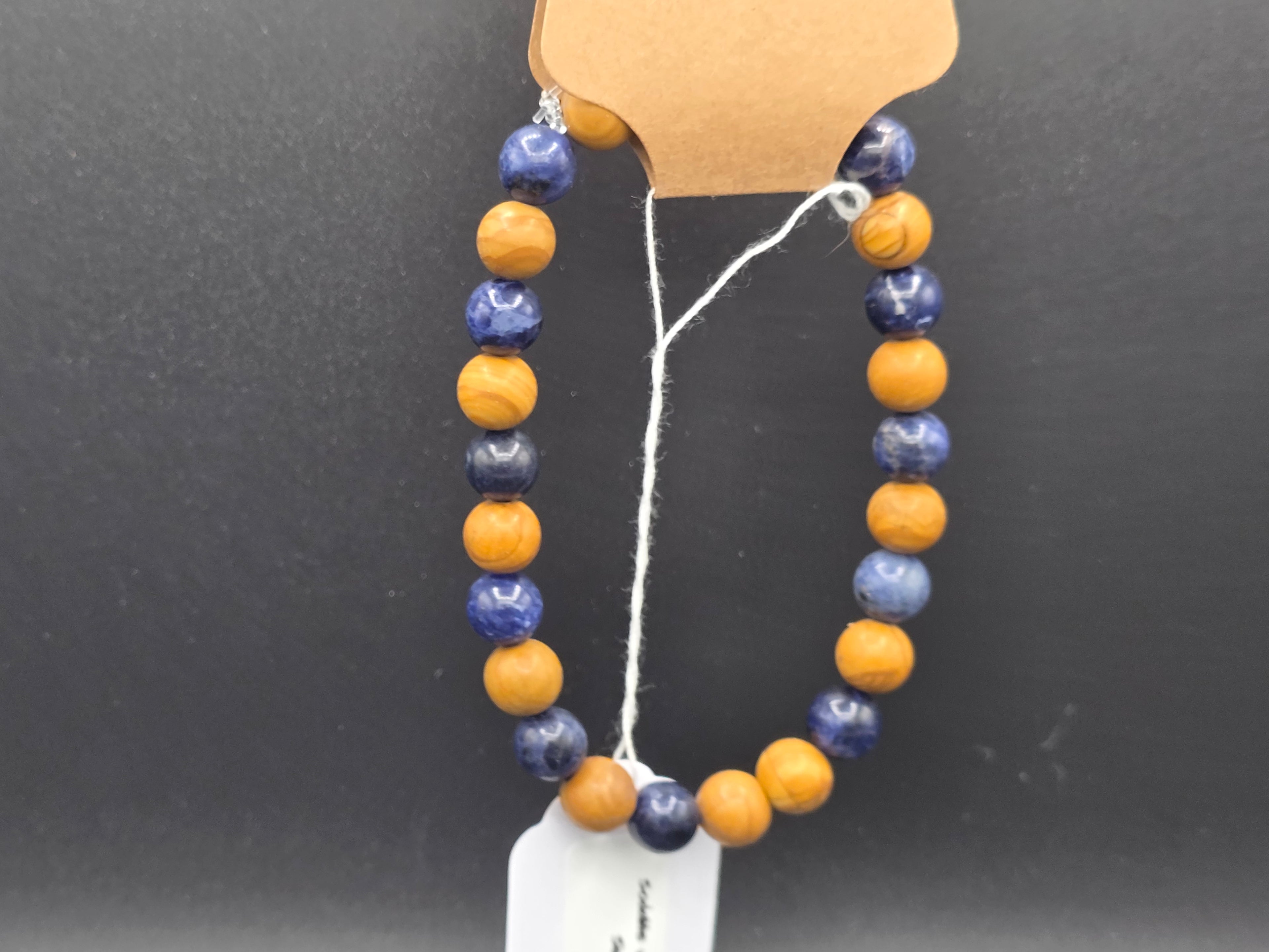 Healing Stone Bracelets 8.00"