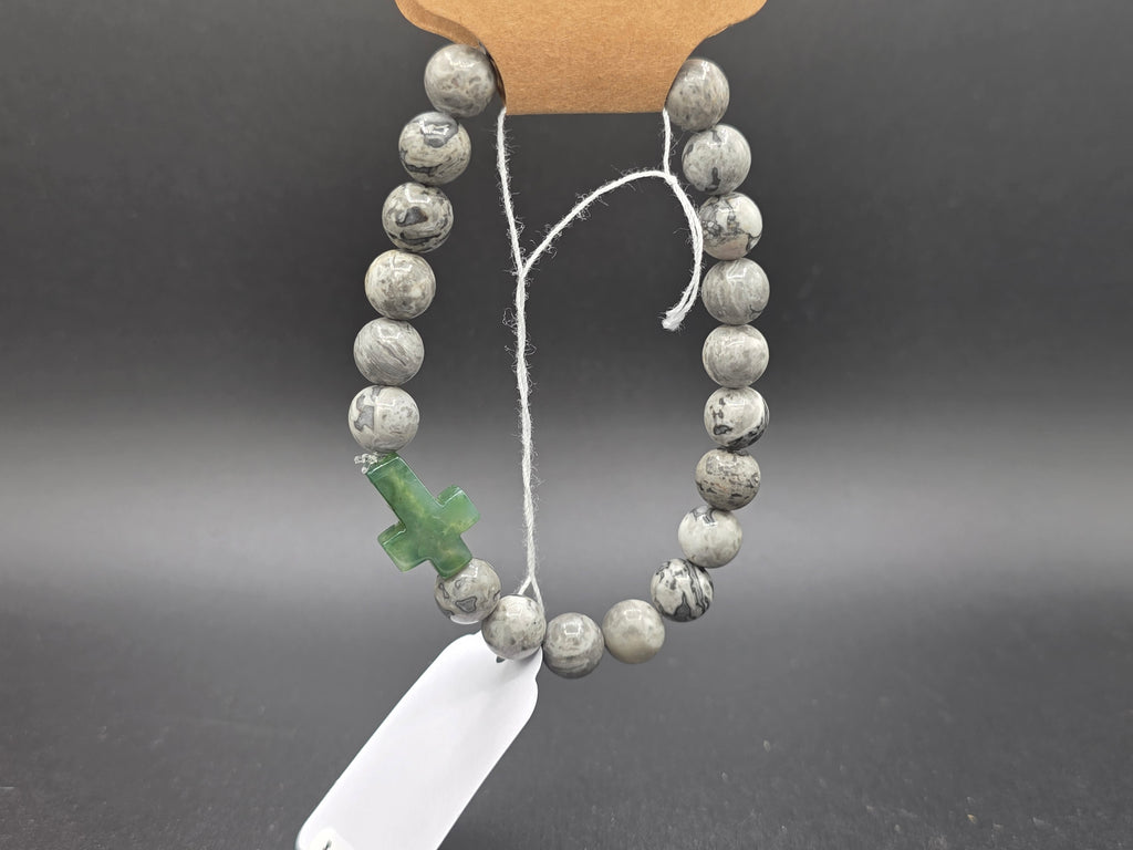 Healing Stone Bracelets 7.50"