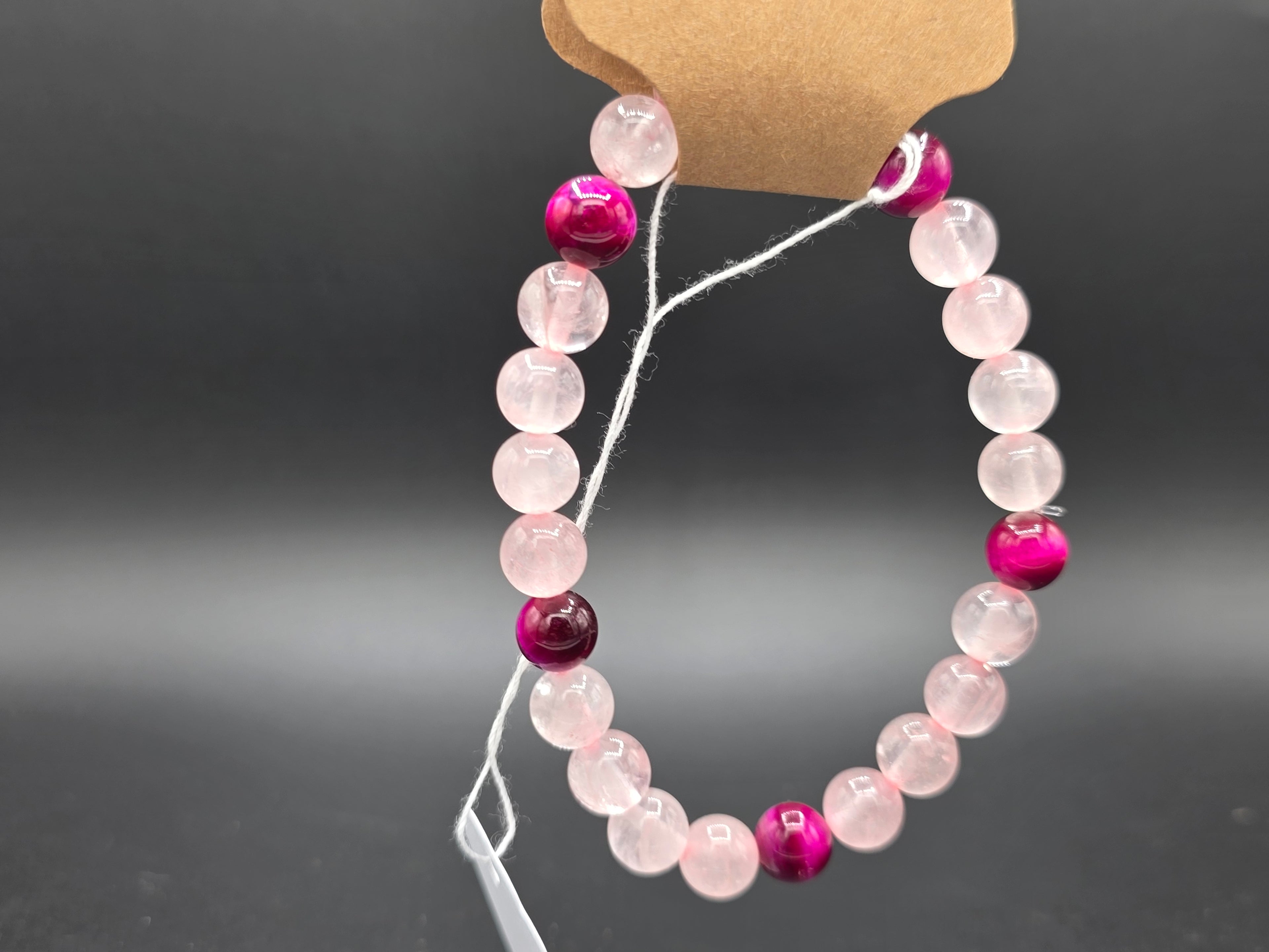 Healing Stone Bracelets 7.00"