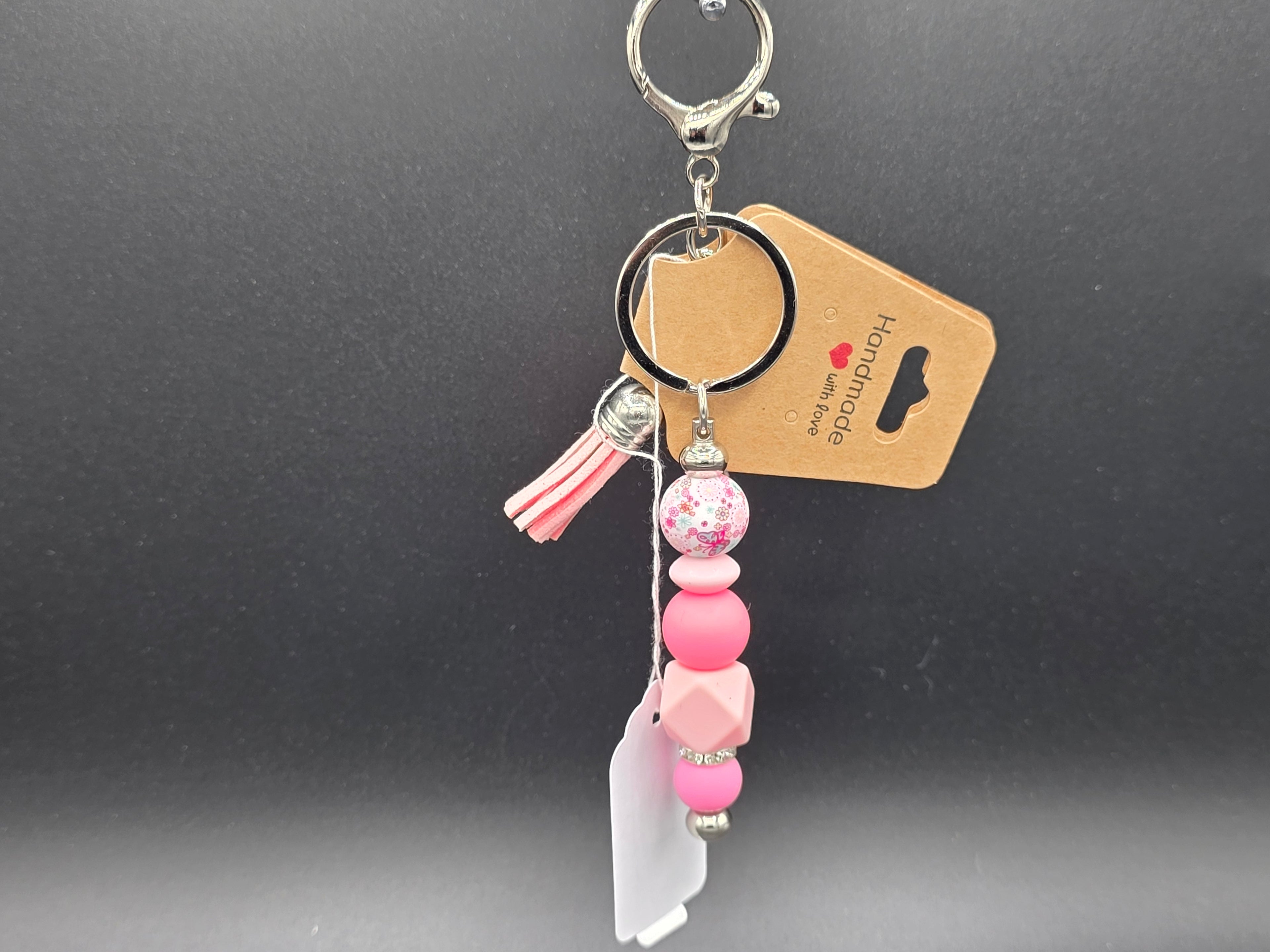 Fun Lifestyle Key Chains (Rubber/Silicone)
