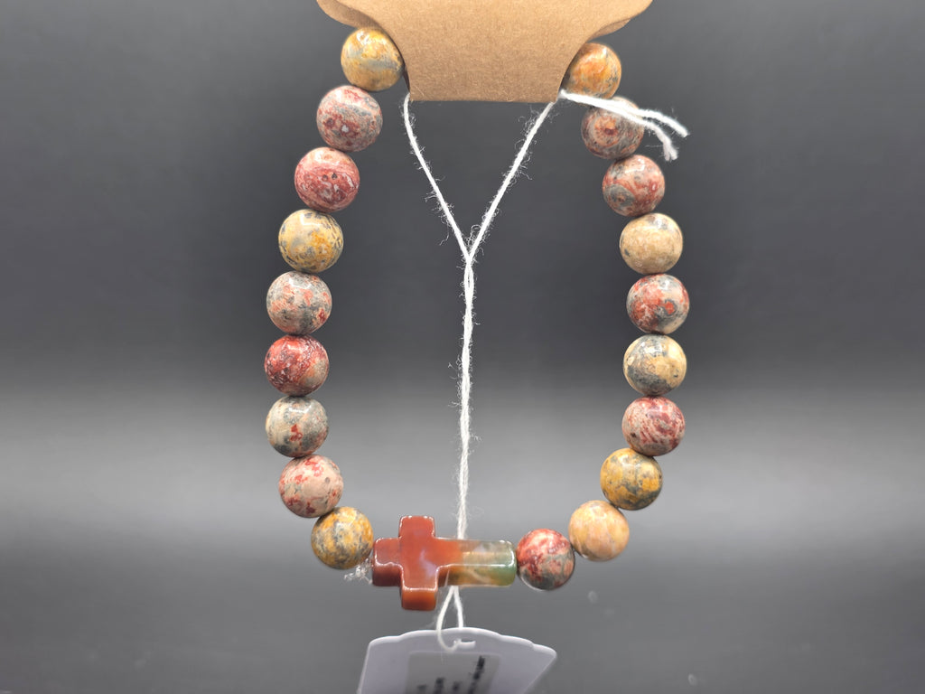 Healing Stone Bracelets 7.50"