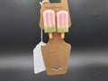 Popsicle Stud Earrings