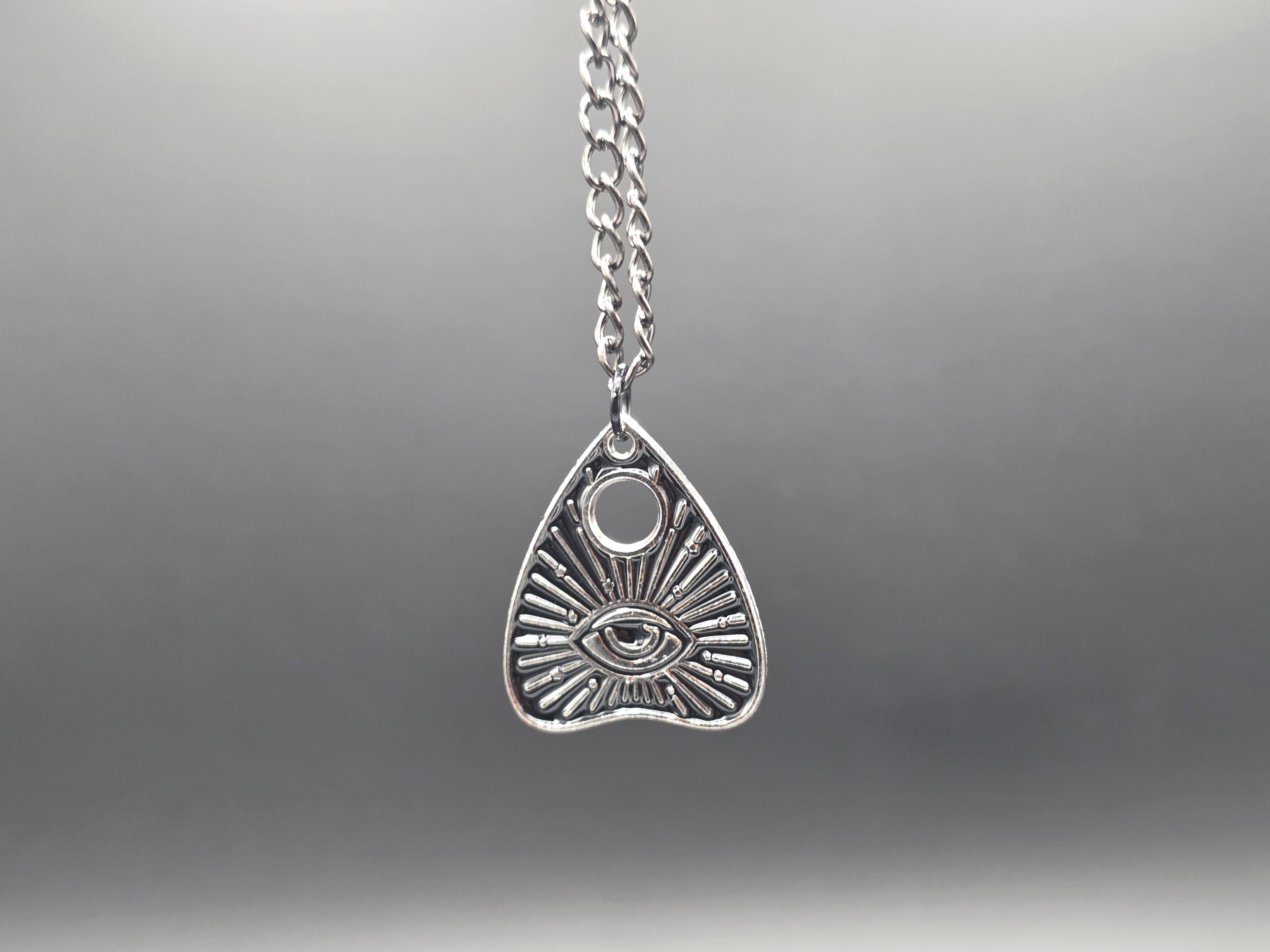 Ouijas Board/Tarot Card Necklaces