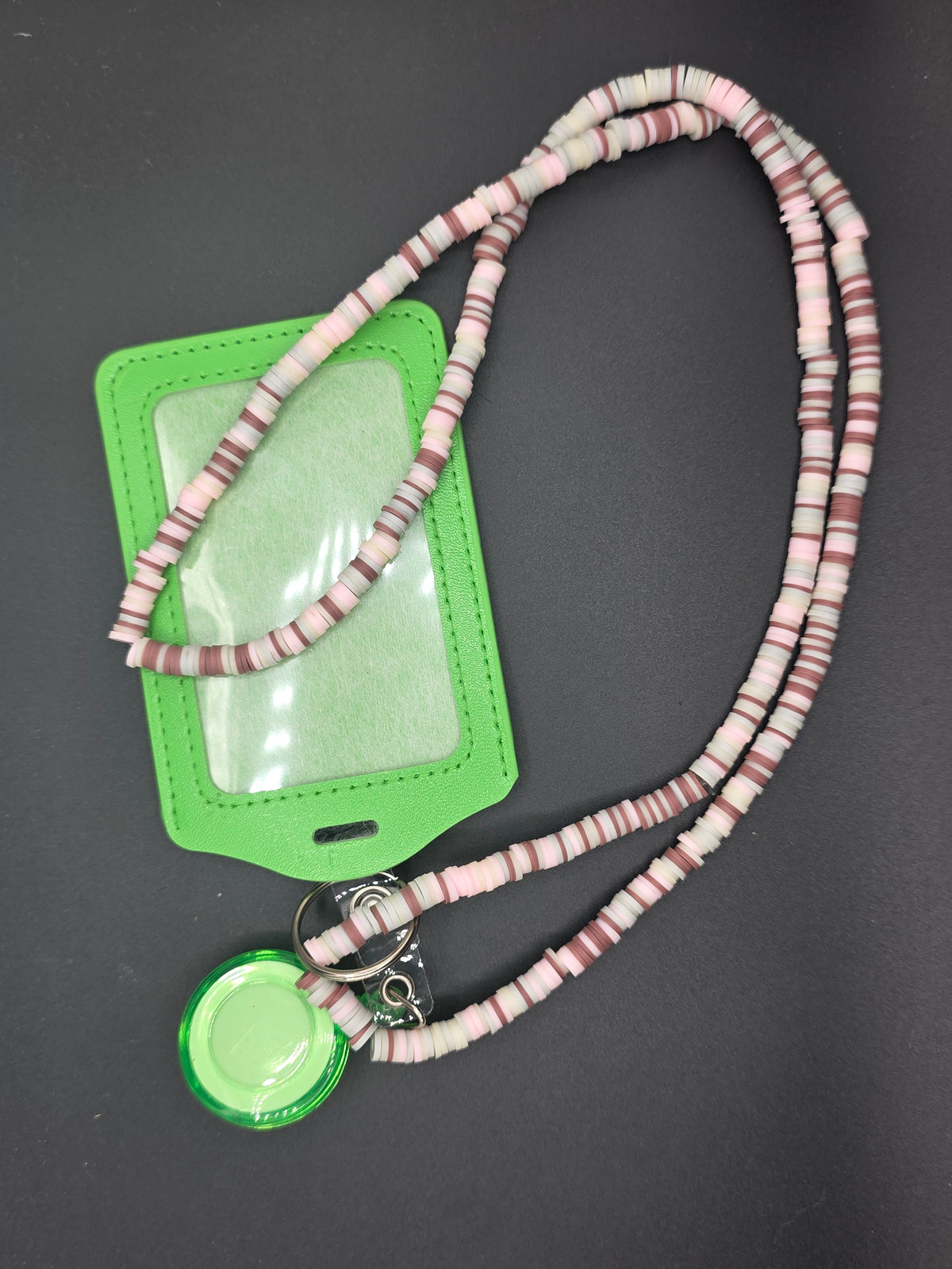 Lanyards