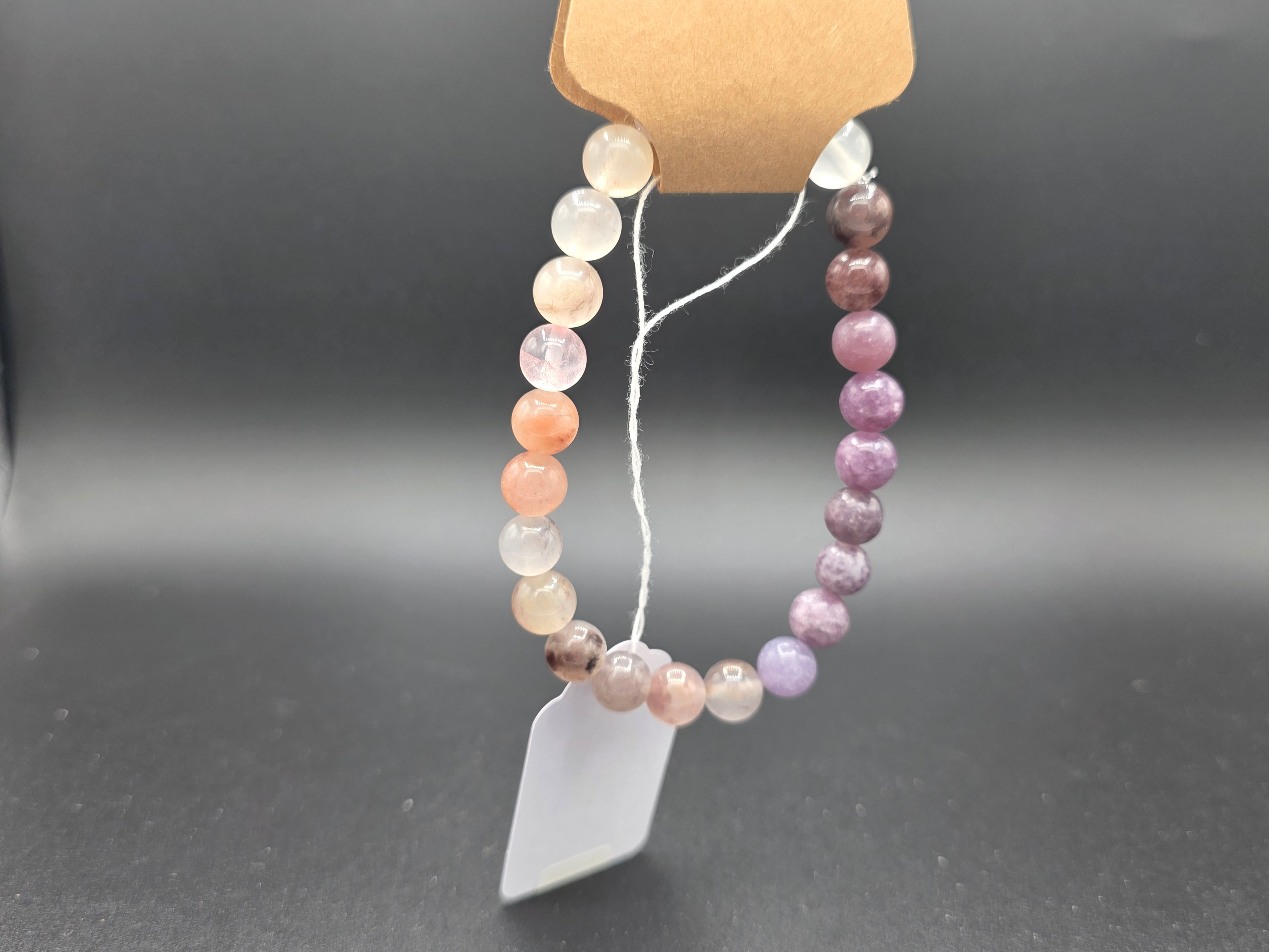 Healing Stone Bracelets 8.00"