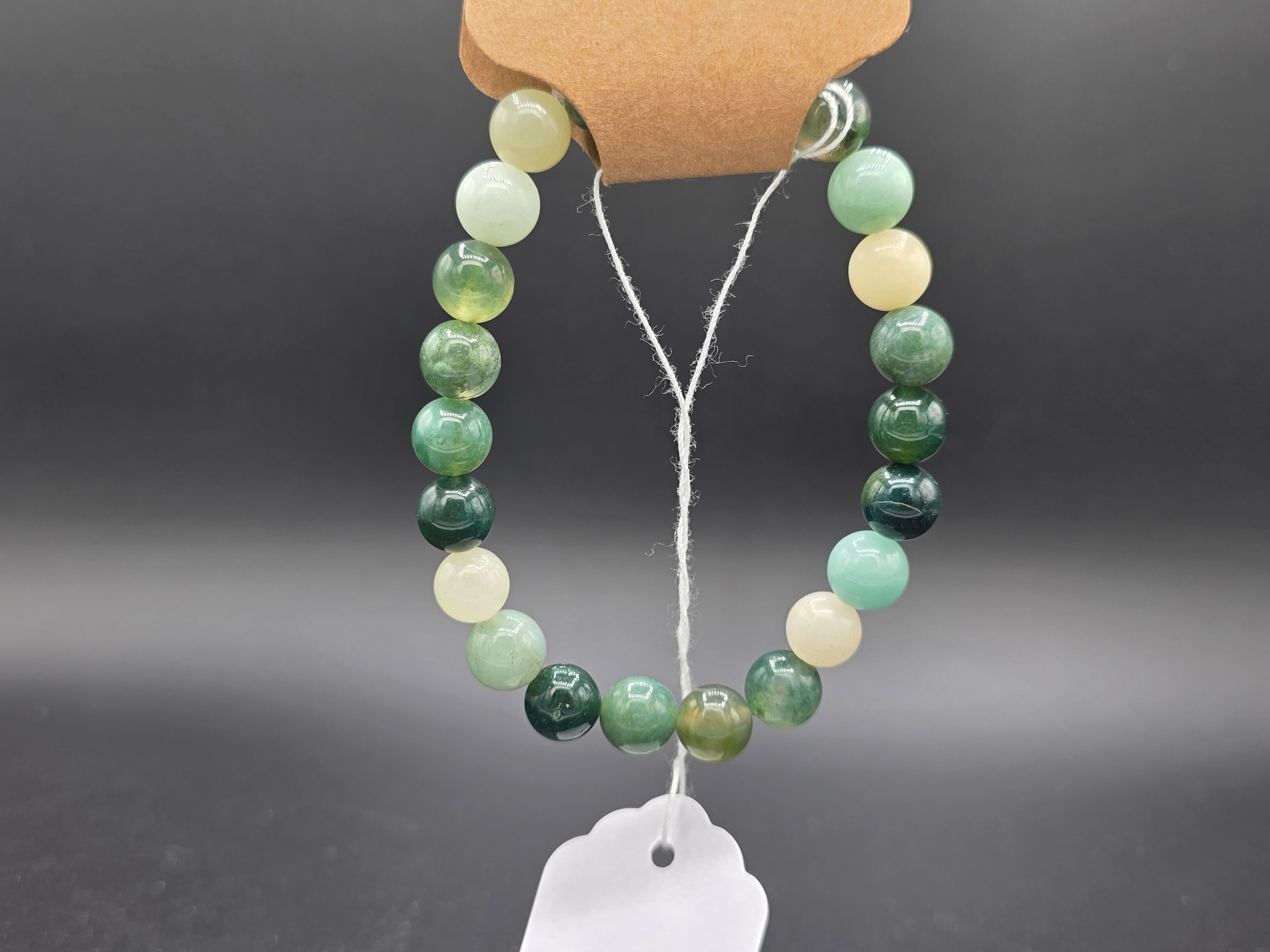 Healing Stone Bracelets 7.00"