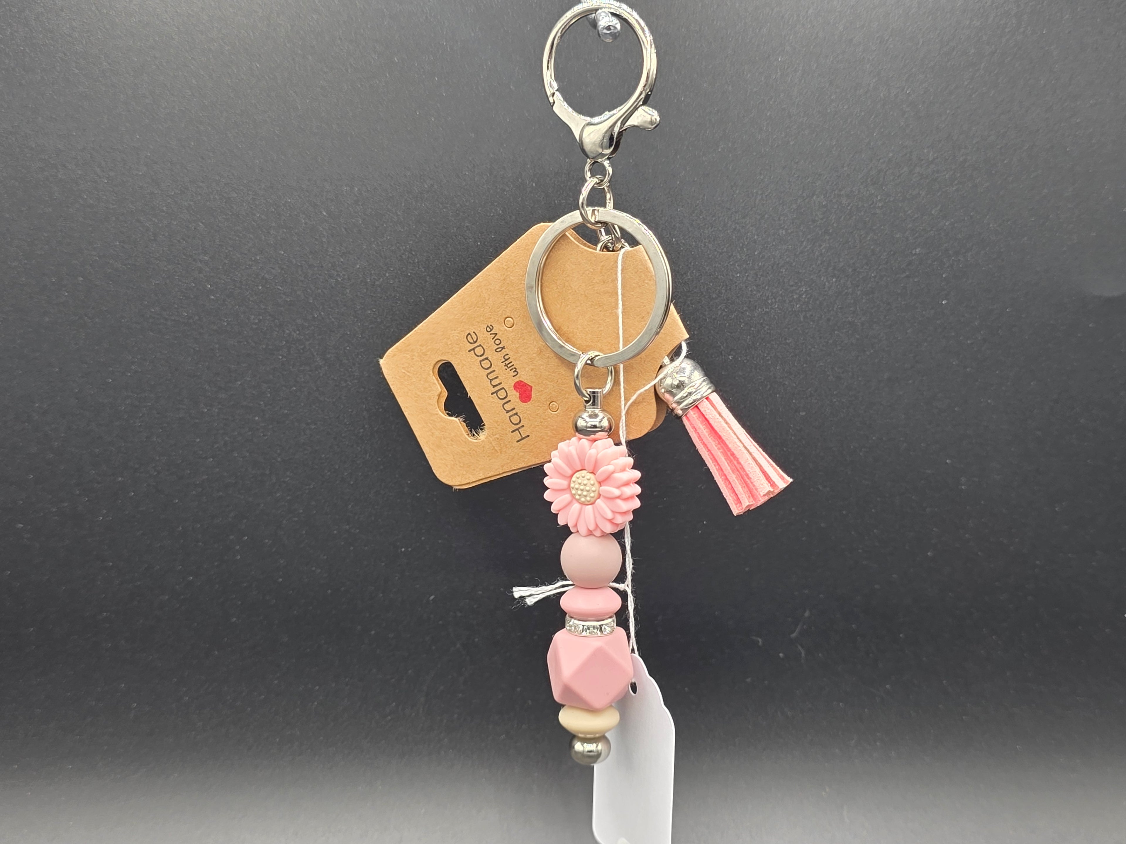 Fun Lifestyle Key Chains (Rubber/Silicone)