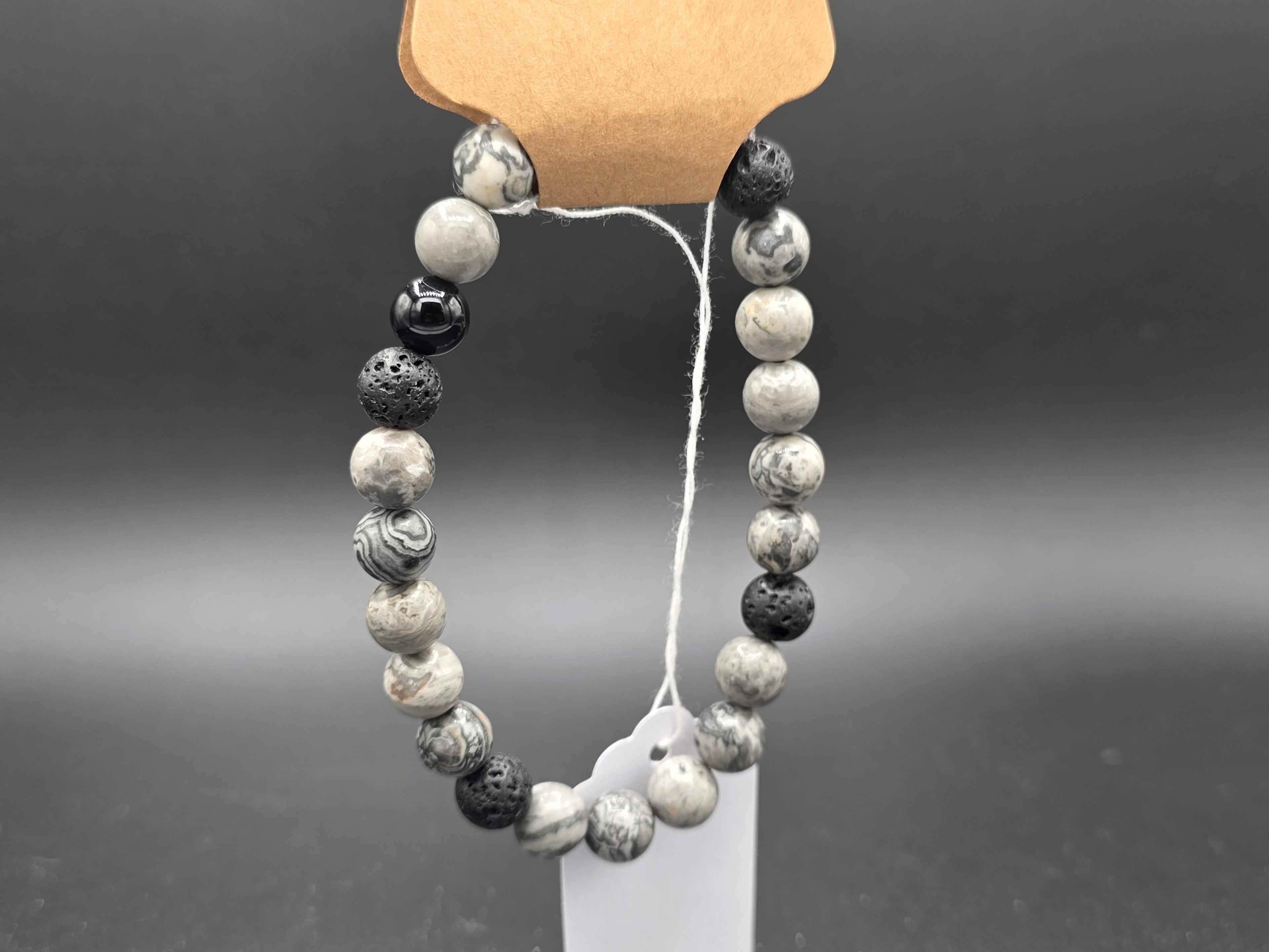 Healing Stone Bracelets 7.50"